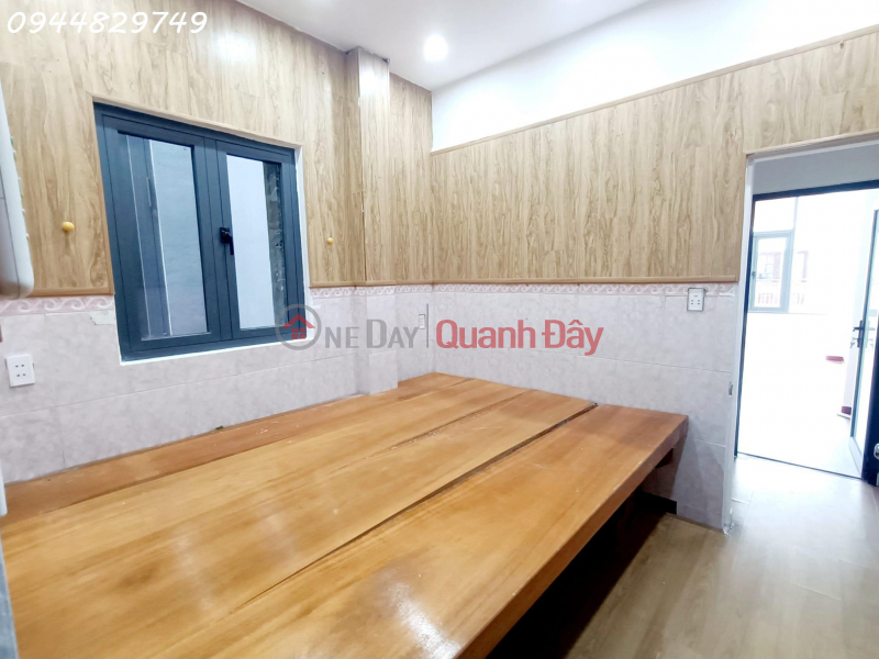 Property Search Vietnam | OneDay | Residential | Sales Listings 3-STORY HOUSE, 1 HOUSE WALK TO TRAN CAO VAN, DA NANG, PRICE JUST A LITTLE OVER 2 BILLION