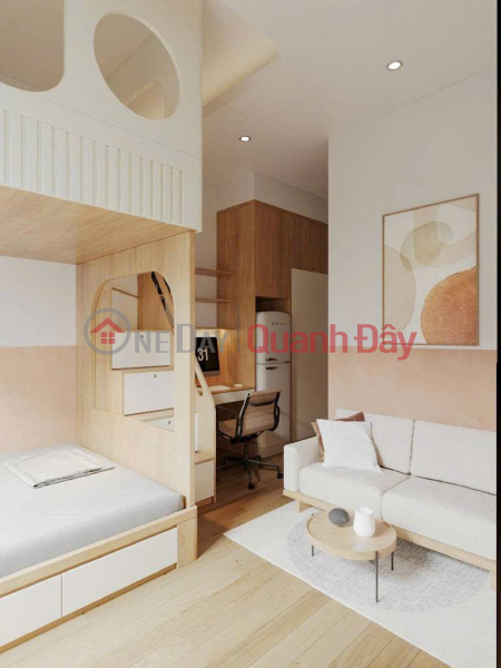 Bán CCMN 59m 8T Doanh thu 60 triệu/Tháng. Gà Đẻ Trứng Vàng Triều Khúc, Lương Thế Vinh. Chỉ 11 Tỷ 7, Việt Nam, Bán đ 11,65 tỷ