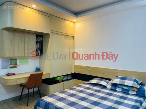 BÁN NHÀ PHỐ KHƯƠNG HẠ – 50M2 – Ô TÔ TRÁNH – 5 TẦNG –13 TỶ _0