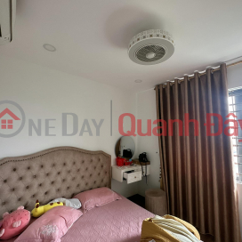 House for sale 86m2 Nghi Tam street, Tay Ho 2 Car garage Good business 8.5 Billion VND _0