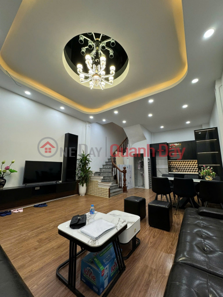 Property Search Vietnam | OneDay | Nhà ở | Niêm yết bán, BÁN NHÀ VẠN PHÚC HÀ ĐÔNG, GẦN PHỐ NGÕ THÔNG OTO ĐỖ CỬA, DT65M MT4M, GIÁ 10.X TỶ