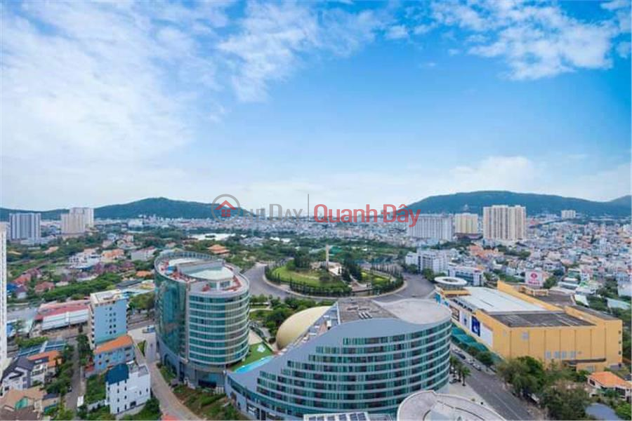 Own Now SUPERIOR VIP LAND WITH 3 FACES IN Thang Tam Ward, Vung Tau City, BRVT, Vietnam Sales đ 330 Billion