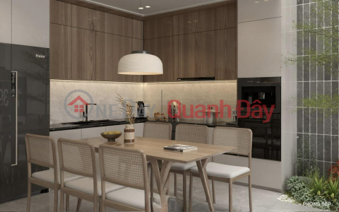 **House for sale on Tan Hai street front, ward 13, Tan Binh (4*15) 3 floors, over 13 billion _0