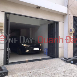 House for sale on Le Quang Dinh street, alley as wide as the front, 4-storey house ST, price 9.5 billion, Ward 11 Binh Thanh _0