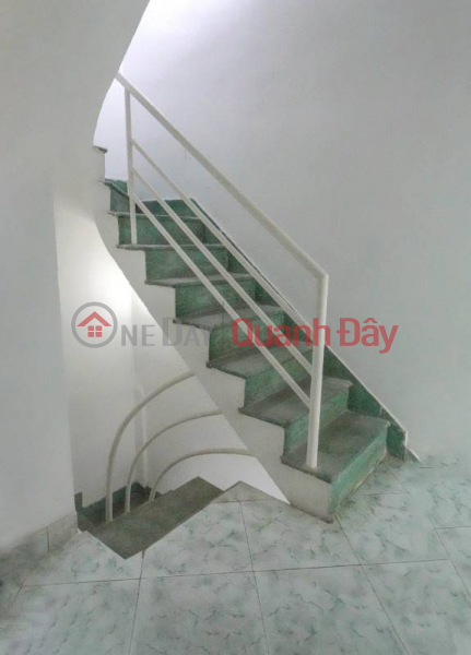 Commercial house on Nhat Tao street, 22 million, 4 floors, 4 bedrooms | Vietnam | Rental, đ 22 Million/ month