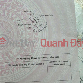 89m² trung tâm Hải Thành 2 – chỉ 38,x triệu/m²! _0