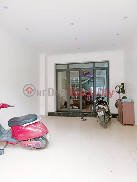 Property Search Vietnam | OneDay | Residential | Sales Listings, House for sale in Khuc Thua Du, 10m road, 105m x 3 floors, independent, Price 5.5 billion