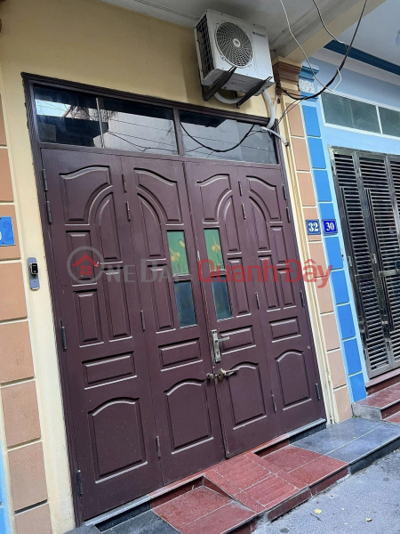 GOOD PRICE - OWNER Needs to Sell House Quickly Located in Hai Ba Trung Ward, Phu Ly City, Ha Nam Province Sales Listings