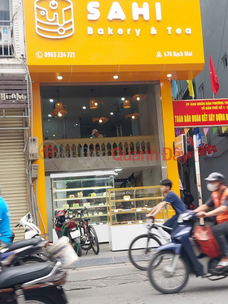 Bán Mặt Phố Bạch Mai 80m2, Mặt tiền Rộng - Kinh Doanh, Vỉa hè đá bóng. Giá Chỉ hơn 25 tỷ Niêm yết bán