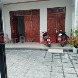 House for rent with 01 orchid area, Tan Thanh ward, Tam Ky, Quang Nam _0