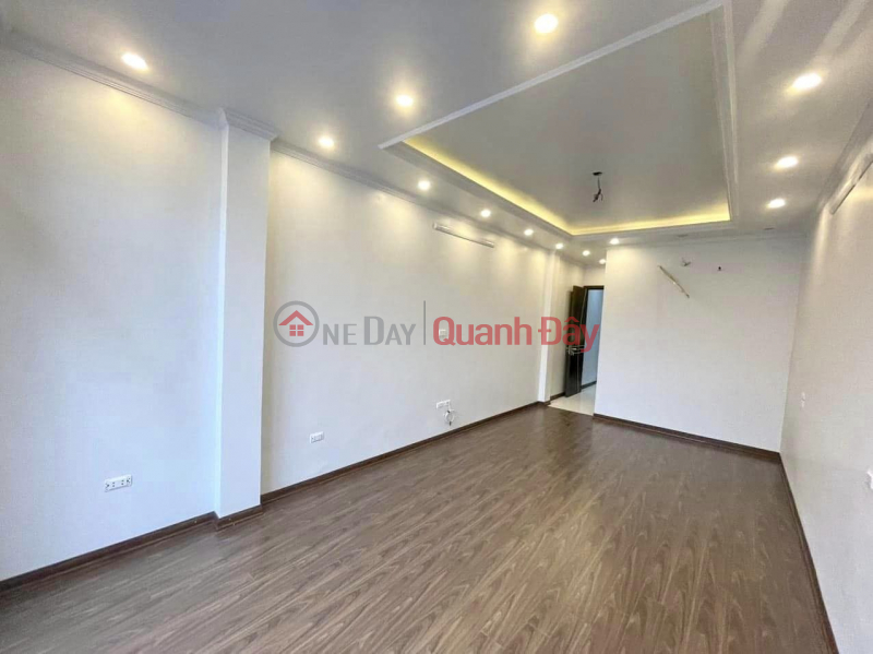 ₫ 8.3 Billion House for sale at Ta Quang Buu, 45m x 5 floors, alley frontage, car parking