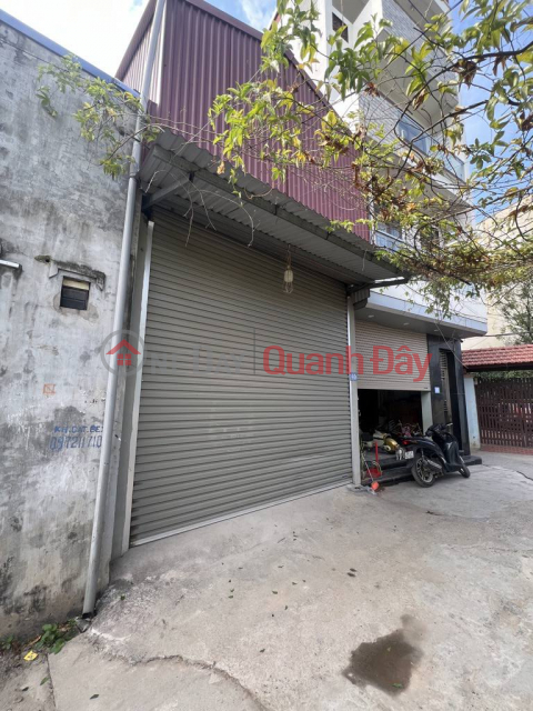 PHU LUONG, HA DONG, 125M EXPANDING, ONLY OVER 12 BILLION, CAR AVOIDANCE ROAD, 10M FROM MAIN STREET, BUSINESS, WAREHOUSE _0