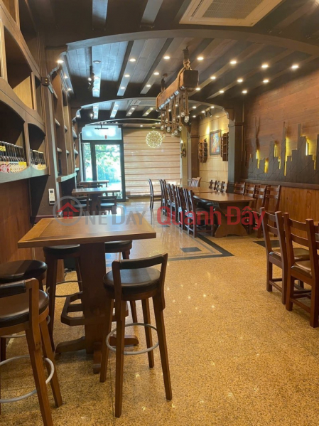 Property Search Vietnam | OneDay | Nhà ở Niêm yết bán ► MT Nguyễn Tất Thành, 8 tầng KD kết hợp Khách Sạn + Nhà Hàng