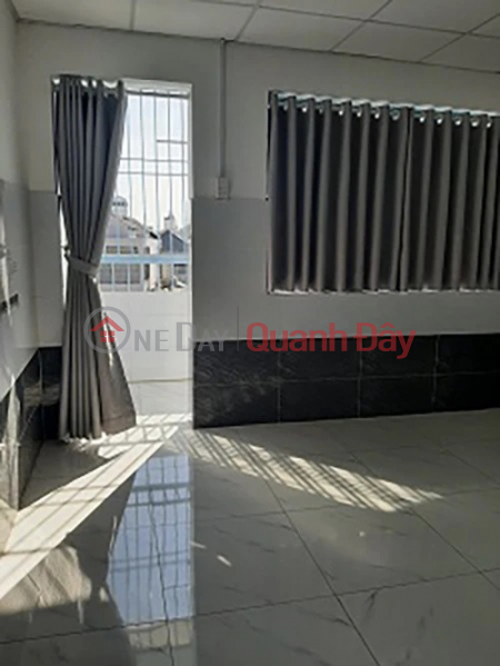 Owner needs to rent out a 45m2 apartment on Doc Lap Street, Tan Quy Ward, Tan Phu District. Vietnam, Rental đ 4.7 Million/ month