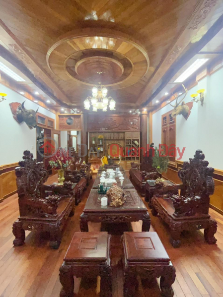 Property Search Vietnam | OneDay | Residential Sales Listings, BEAUTIFUL HOUSE - GOOD PRICE - OWNER Villa for Sale at 419 Nguyen Viet Xuan, Pleiku City, Gia Lai