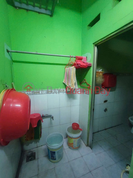 HOT HOT HOT – CẦN BÁN NHANH CĂN NHÀ Ở 80/49/4, Đường Hoàng Ngân, Phường 16, Q.8, Tp Hồ Chí Minh, Việt Nam, Bán | đ 2,7 tỷ