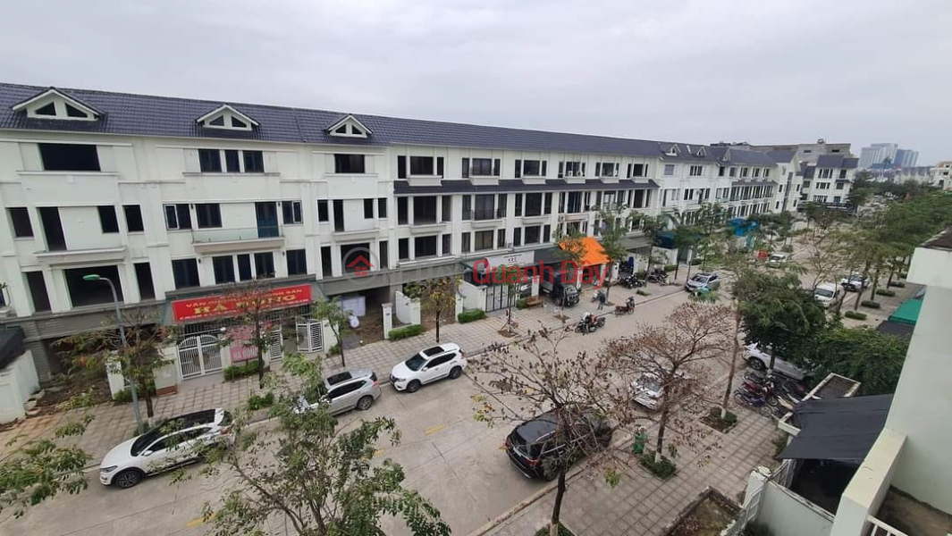 Property Search Vietnam | OneDay | Residential | Sales Listings, Very cheap price, Adjacent to Geleximco Le Trong Tan 115m2, MT7.5m just over 10 billion VND