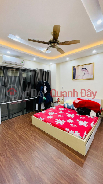 CỰC RẺ! BÁN NHÀ KHƯƠNG ĐÌNH – TX, 35M2*4T, BA GÁC TRÁNH, GIÁ 3.55 TỶ, Việt Nam | Bán, đ 3,55 tỷ