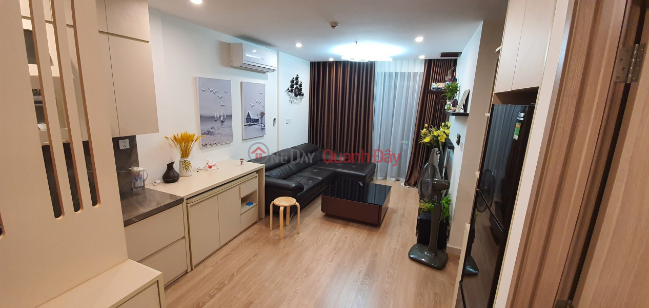 LUXURY 1 BEDROOM APARTMENT FULLY FULLY FURNISHED AT VINHOMES OCEAN PARK Rental Listings