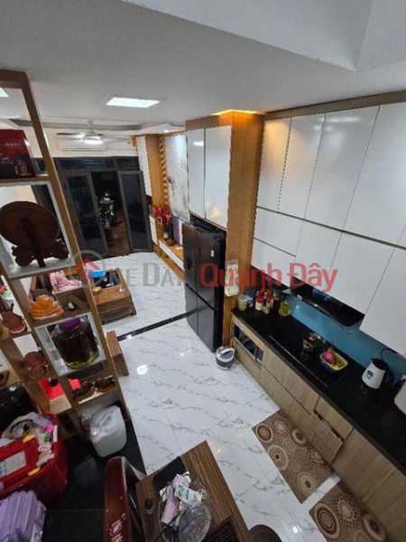 Property Search Vietnam | OneDay | Residential Sales Listings HOUSE FOR SALE - MAU LUONG - HA DONG - CAR ACCESS TO DO CONG - 3 OPEN AREA 35M2, FULL LUXURY FURNITURE - 6.15 Billion