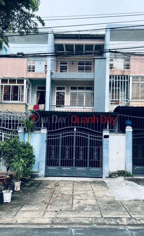 OWNER OWN A House with a Super Nice Location In An Binh, Bien Hoa. _0