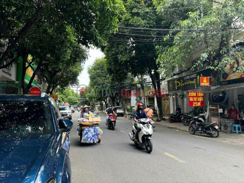 BUSINESS PREMISES AREA K300, 8x15m, PRIVATE ENTRANCE Vietnam | Rental, đ 18 Million/ month