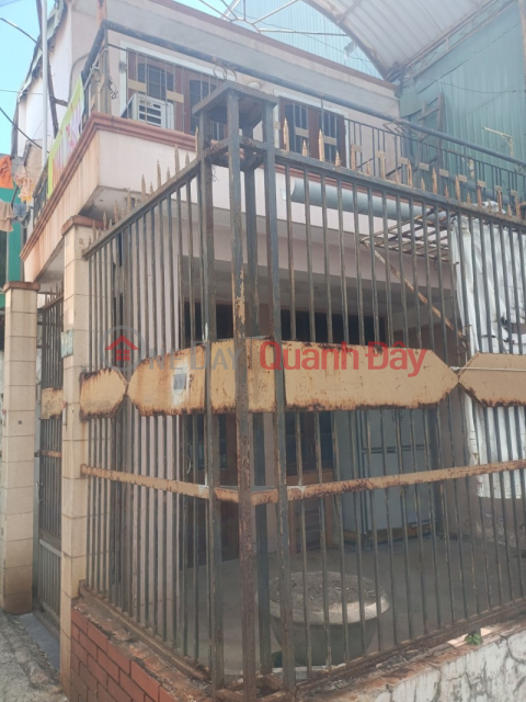 ► 20m straight to Dong Da Thach Thang Frontage, 70m2, 2 open sides, 2 floors, 3.x ty _0