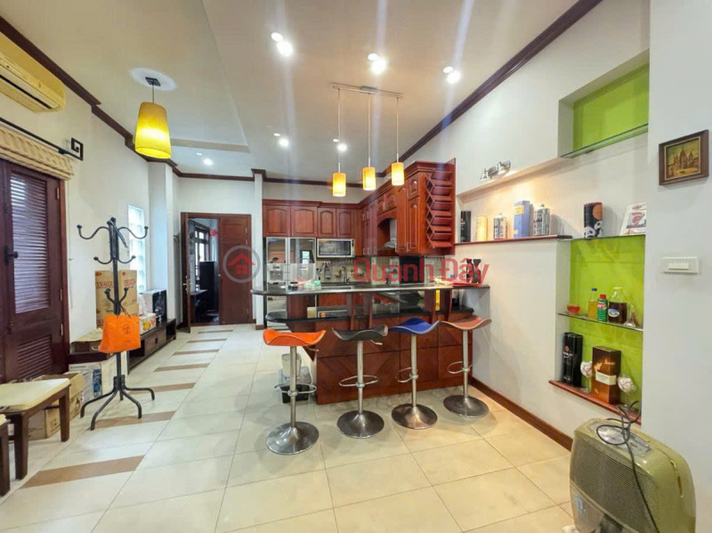 Bán nhà mặt phố Bà Triệu – 74m² x 6 tầng – lô góc – thu nhập 100tr/tháng – chỉ 68 tỷ Việt Nam, Bán đ 68 tỷ
