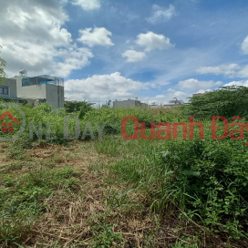 Land for sale Thanh Xuan 31 Thanh Xuan ward, DISTRICT 12, 100m2, 4m street, price only 2.5 billion VND _0