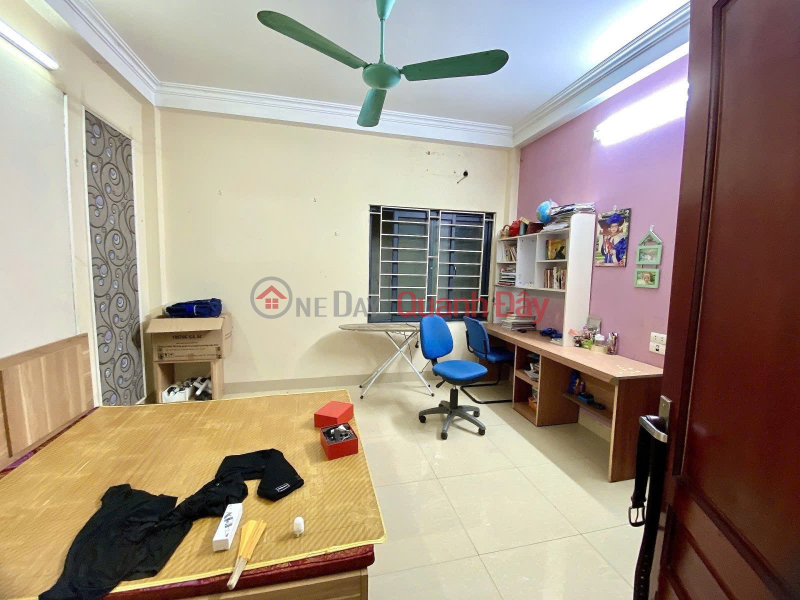 BÁN NHÀ MẶT PHỐ BÙI QUỐC KHÁI- HOÀNG MAI, 54 M2, 5 TẦNG, MẶT TIÊN 7 M, GIÁ 28,5 TỶ., Việt Nam, Bán, đ 28,5 tỷ