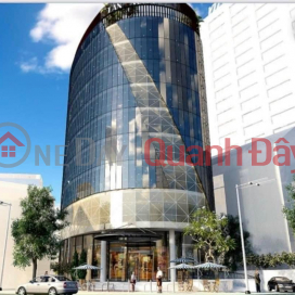 MASTERPIECE OF NGUY NGA BUILDING COURT. 2475. DIAMOND LOCATION IN BA DINH CENTRAL DISTRICT. STYLISH 12-STORY BUILDING _0