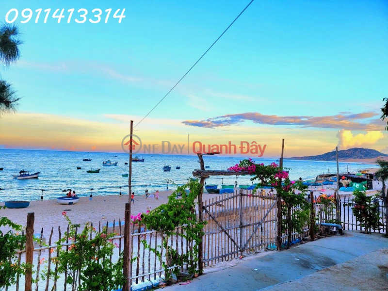 Son Hai beachfront house for sale - Ninh Thuan | Vietnam Sales ₫ 3.9 Billion