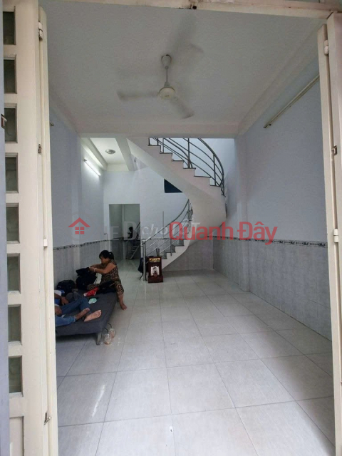 NHÀ ĐẸP– GIÁ TỐT–CHÍNH CHỦ CẦN BÁN NHÀ 730//86 Đg Hương Lộ 2, P.Bình Trị Đông A, Q.Bình Tân, TP.HCM _0