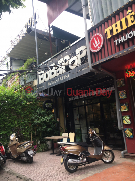 Bobapop 290 Thái Hà (Bobapop 290 Thai Ha) Đống Đa | ()(3)