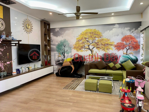 Chính chủ bán nhanh căn hộ 134,2m2 CT2 KĐT Văn Khê - 3PN, vị trí đẹp, không gian sống lý tưởng _0