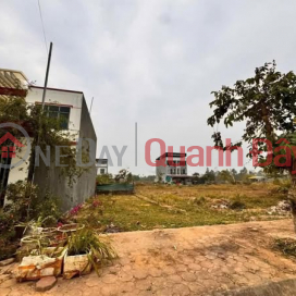 Land in Xuan Hoa Electricity and Water Urban Area - Prime location, 2nd Street, Le Quang Dao _0