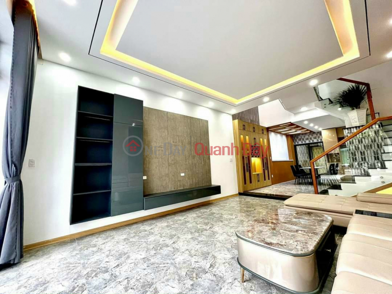 Bán nhà 3 tầng đường Phùng Chí Kiên - Sát Kinh Dương Vương | Việt Nam, Bán | đ 7,1 tỷ