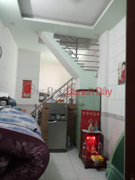 OWNER Urgently Needs To Sell Beautiful House Located In District 12, HCMC Sales Listings