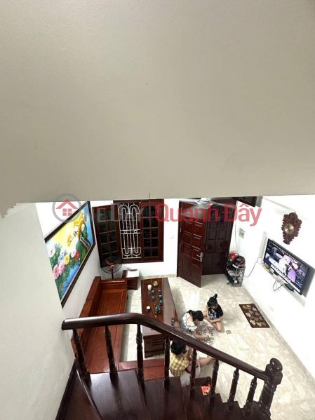 House for sale in Kim Giang - Beautiful house - Built by people - Military plot - 45m2, Vietnam | Sales | đ 8 Billion
