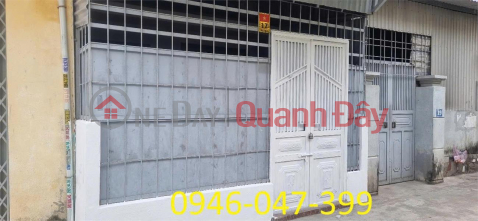 Owner Sells House 17\/81 Phan Tru, Lam Ha Ward, Kien An District, Hai Phong _0