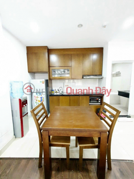 Property Search Vietnam | OneDay | Nhà ở, Niêm yết bán | Tòa 9 tầng, 30 căn hộ Hoàng Quốc Việt 120m2, doanh thu 300Tr, Ô tô tránh, 47 tỷ(TL)