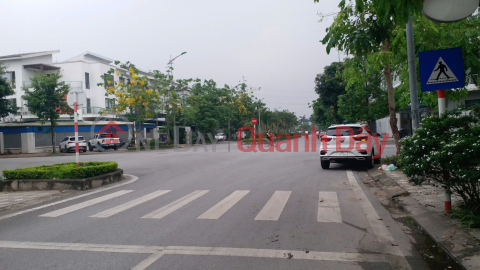 Shophouse for sale on 40m street, Xuan Phuong Foresa area, 90m2, 4 floors, good price _0