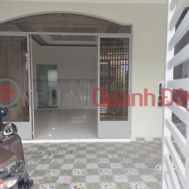 House Frontage Le Thi Lo asphalt road close to asphalt road Tan Hiep town 20m 4ty8 negotiable _0