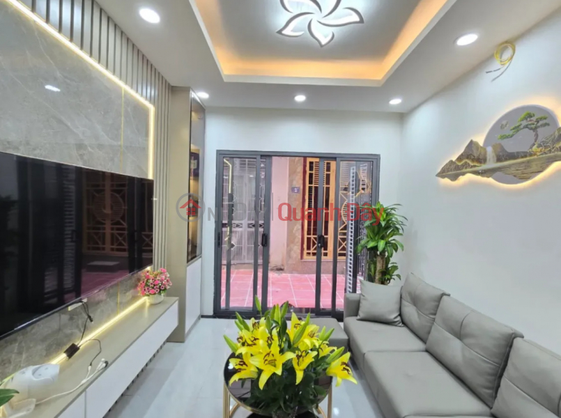 Property Search Vietnam | OneDay | Residential | Sales Listings The most beautiful house in Hoang Mai, near Time City 32 m, price 4.75 billion.