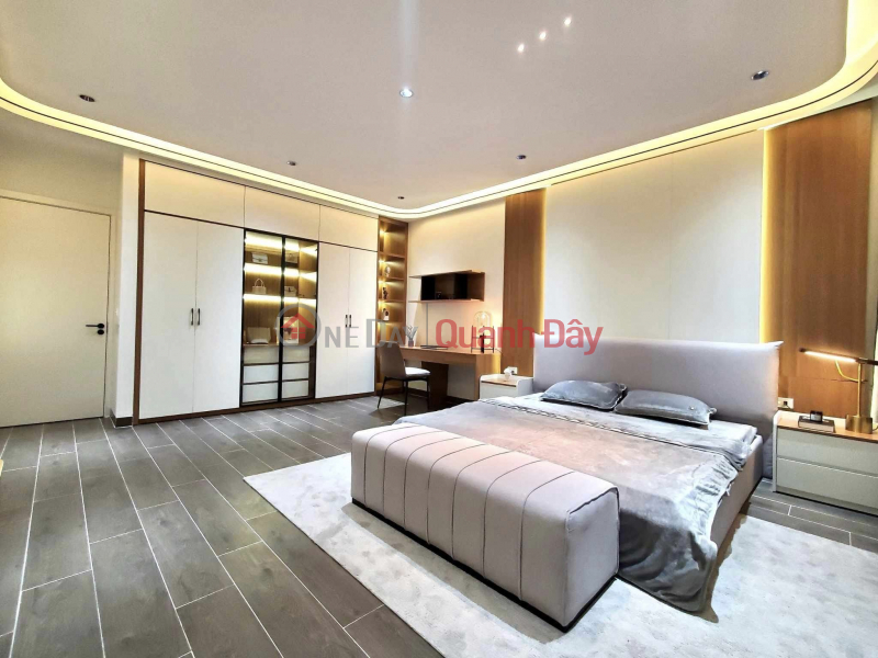 BEAUTIFUL HOUSE 6T Tung Da Tung Tung Tungsten Commercial House - 10M TO STREET CORNER LOT - 42M2\\/6T - PRICE 10 BILLION 9 Vietnam | Sales | đ 10.9 Billion