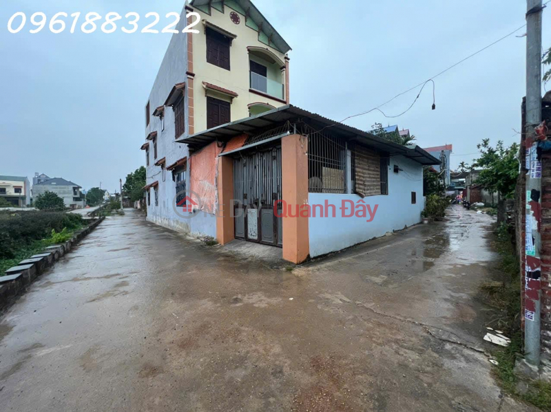 Property Search Vietnam | OneDay | Residential, Sales Listings Owner needs to sell land in Dong Le Village - Hop Dong Commune - Chuong My - Hanoi