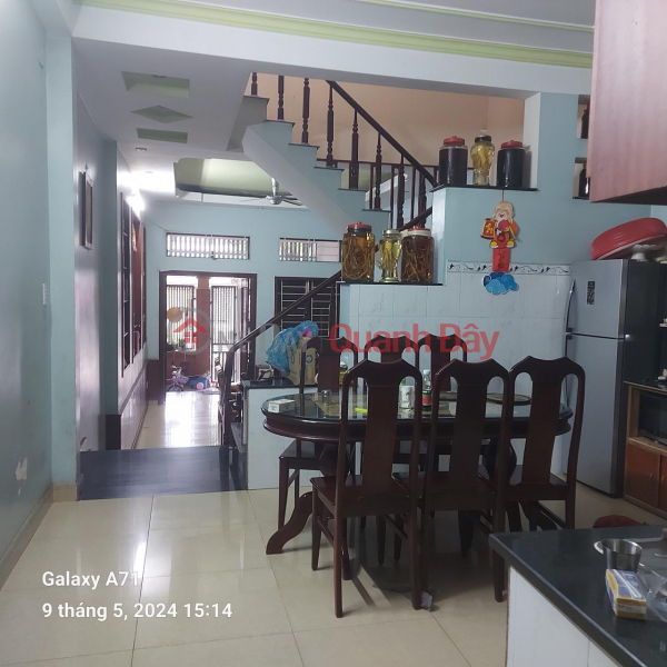 đ 4.1 Billion, Beautiful HOUSE - Good Price - House For Sale By OwnerAt Huynh Thi Tuoi Street, Tan Thang Quarter, Tan Binh Ward