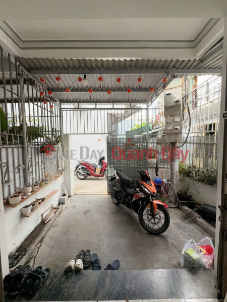 2-STOREY CORNER HOUSE FOR SALE IN HUONG LO ALLEY, NGOC HIEP, PRICE 1.9 billion Sales Listings