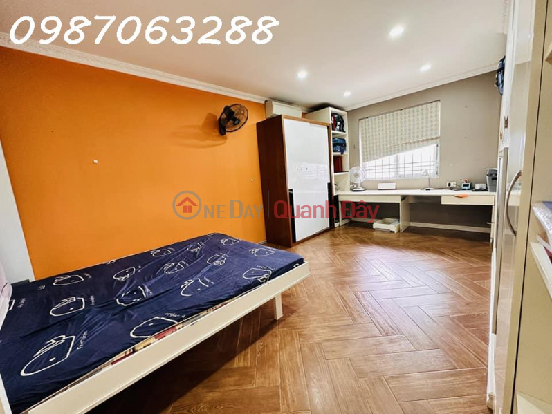 0987,063,288 FOR SALE APARTMENT 54 HA DINH - THANH XUAN 2 BEDROOM 2 WC 3.8 BILLION | Vietnam | Sales | đ 3.8 Billion