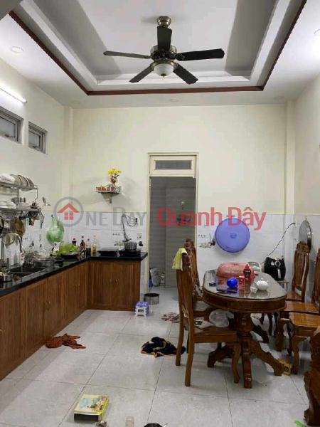 Nhà 4 Tầng - Hẻm ôtô Thông, Tân Phú Giáp Tân Bình | Vietnam, Sales đ 8.6 Billion